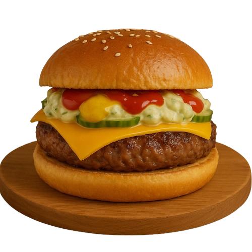 Cheeseburger Classic