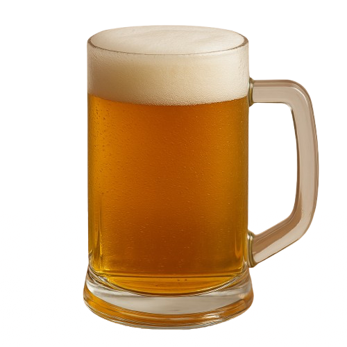 Draft 500ml