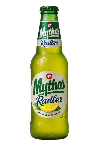 Mythos Radler 330ml