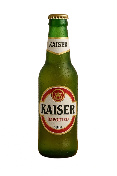 Kaiser 330ml