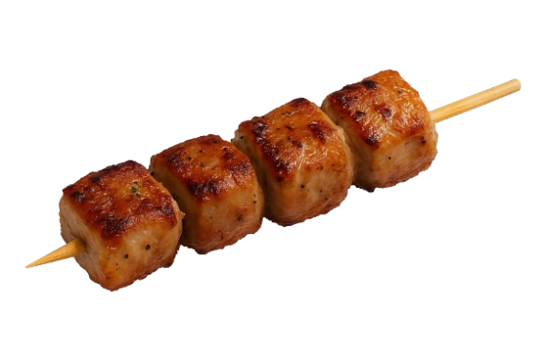 Pork Souvlaki