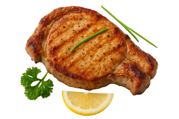 Pork chop