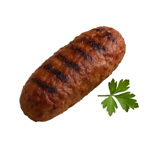 Soutzoukaki Varelakia