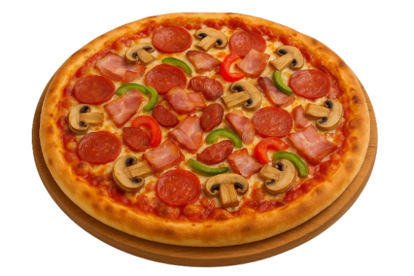 Special Pizza