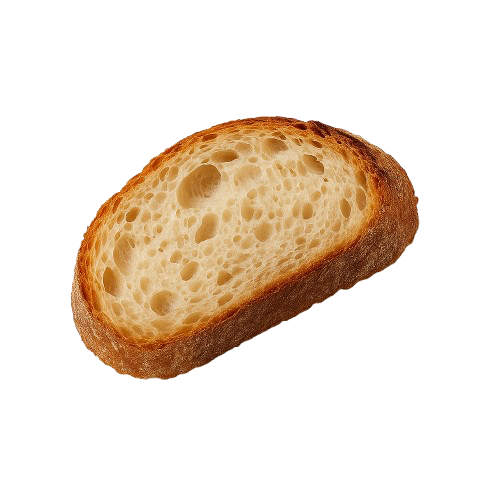 Bread, Pie