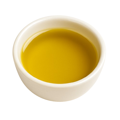Olive oil portion