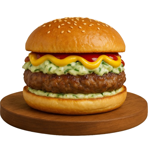 Hamburger Classic
