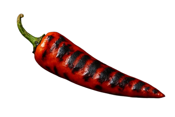 Spicy Pepper