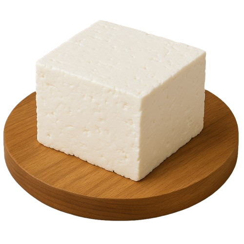 Feta cheese